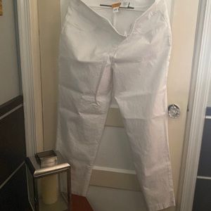 Gorgeous White stretchy jeans!